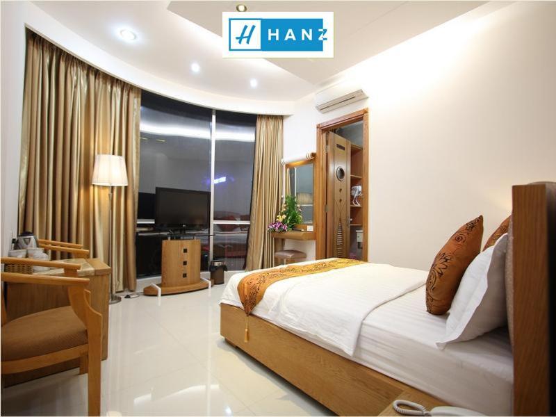 Hanz Happy 5 Appartement *