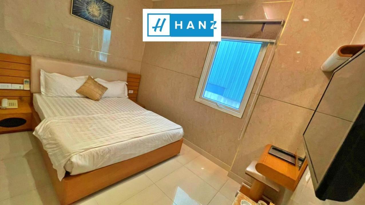 Hanz Happy 5 Appartement Hô Chi Minh-Ville
