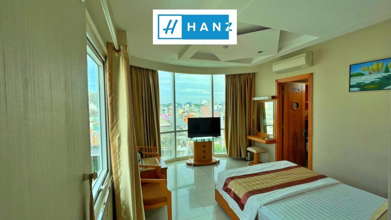 Appartement Hanz Happy 5 Hô Chi Minh-Ville