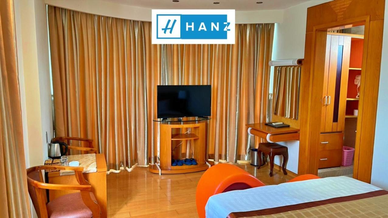 Appartement Hanz Happy 5 *