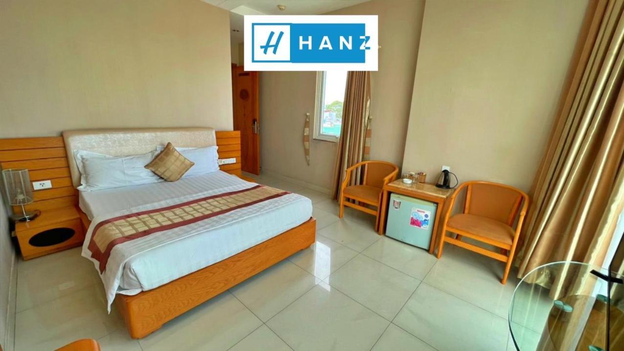 Hanz Happy 5 Appartement *