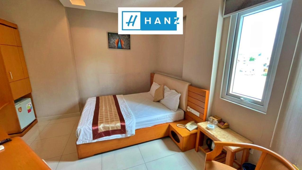 Hanz Happy 5 Appartement Hô Chi Minh-Ville