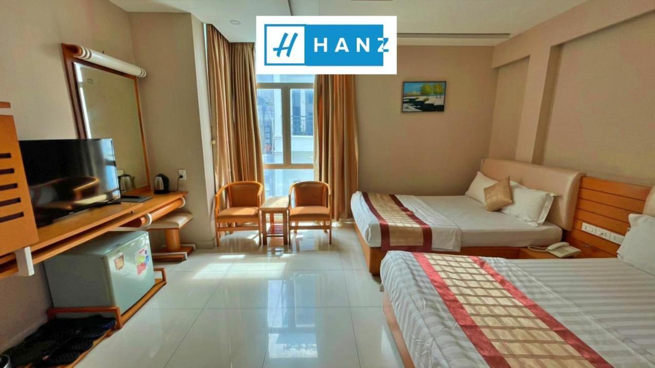Appartement Hanz Happy 5
