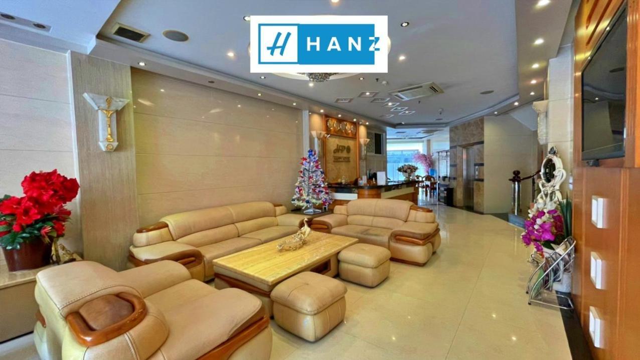 Appartement Hanz Happy 5 Hô Chi Minh-Ville