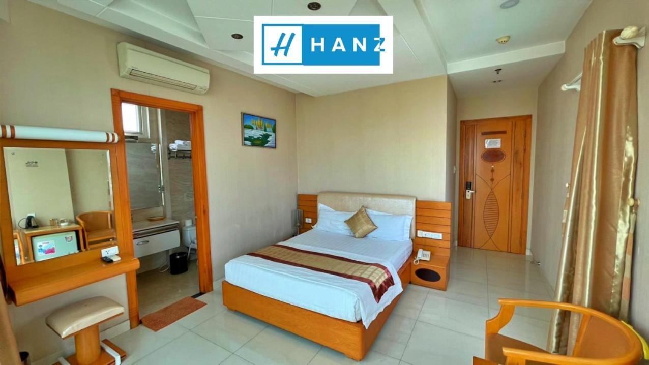 Hanz Happy 5 Appartement