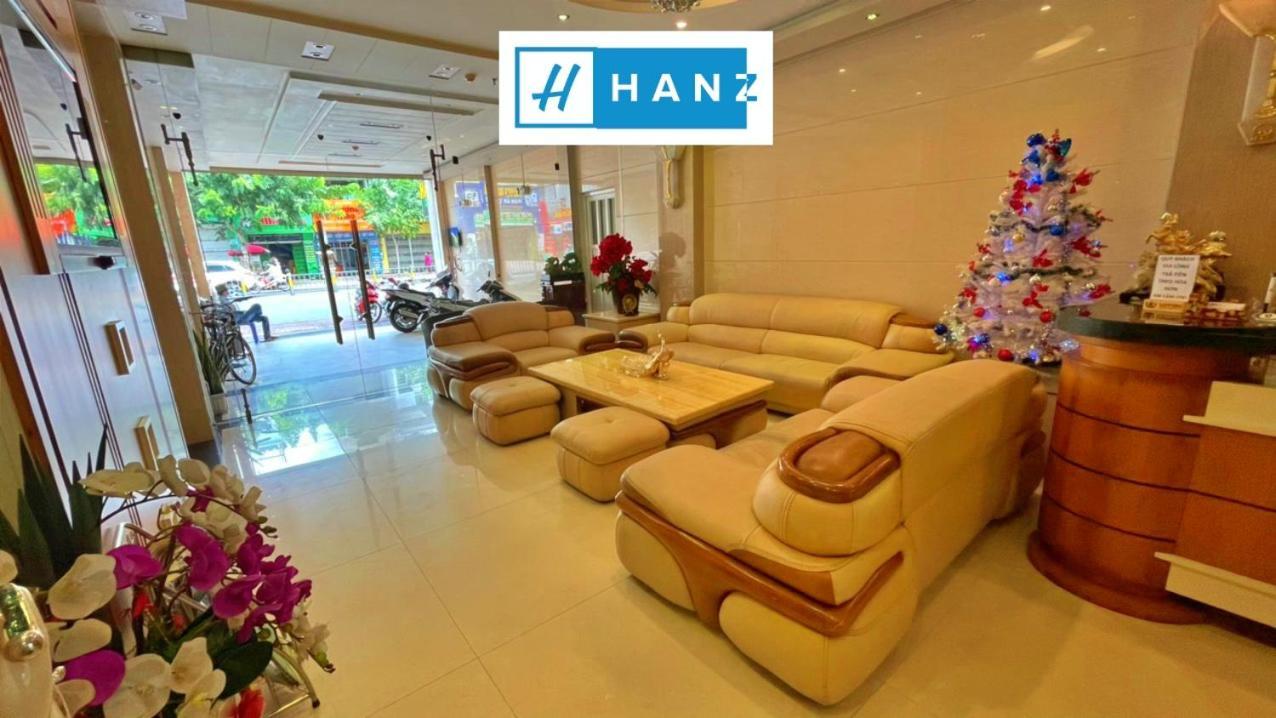 Hanz Happy 5 Hô Chi Minh-Ville