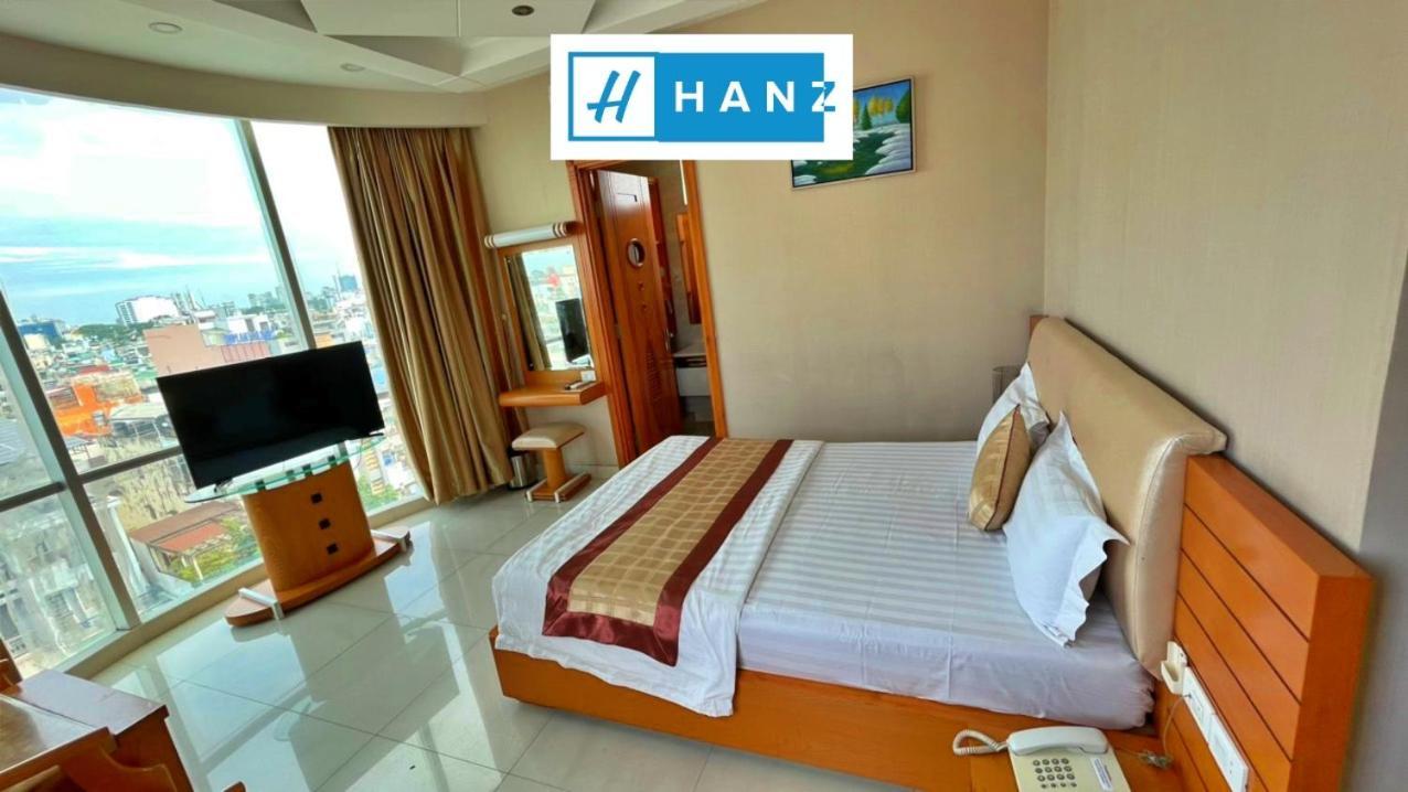 Appartement Hanz Happy 5