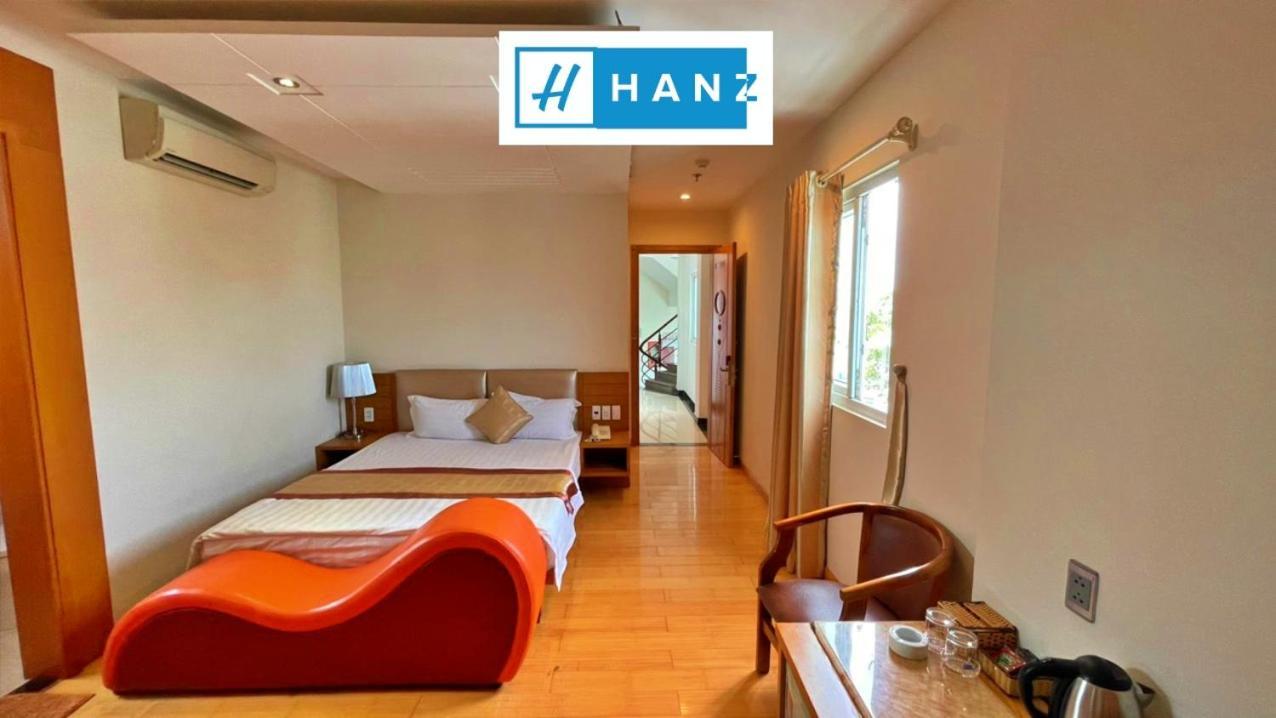 Appartement Hanz Happy 5
