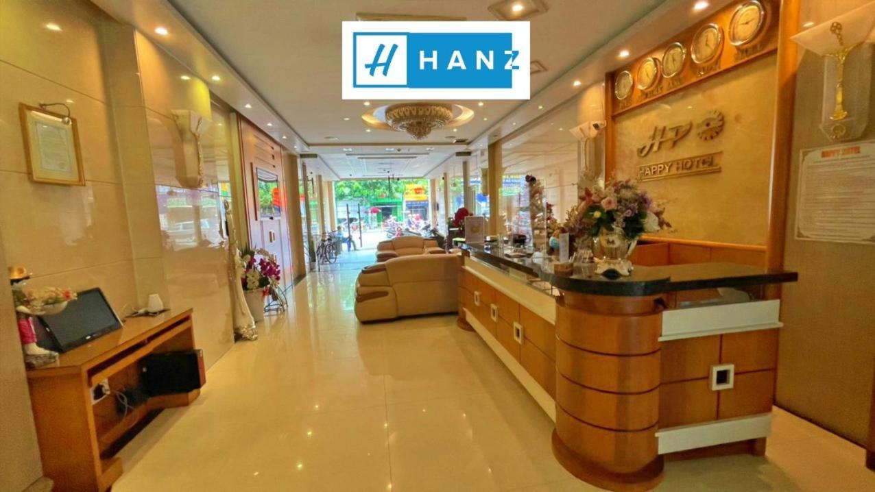 Appartement Hanz Happy 5 *