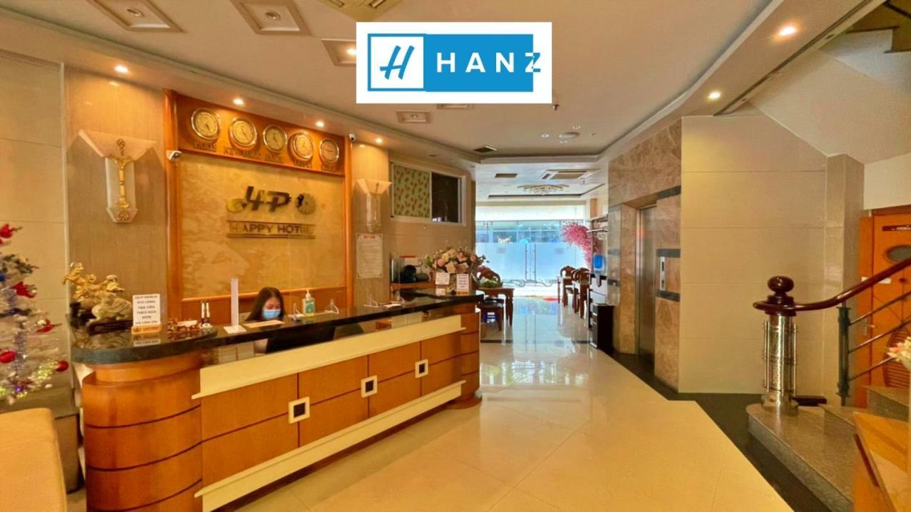 Appartement Hanz Happy 5 Hô Chi Minh-Ville