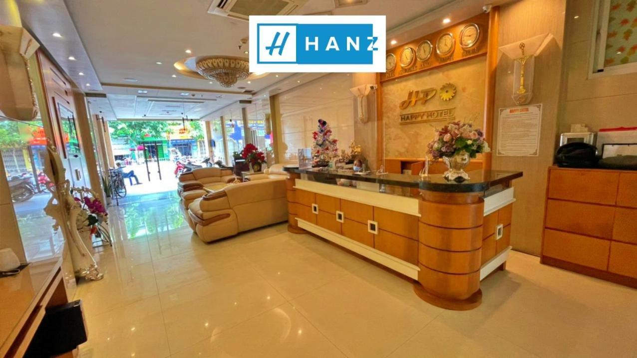 Hanz Happy 5 Hô Chi Minh-Ville