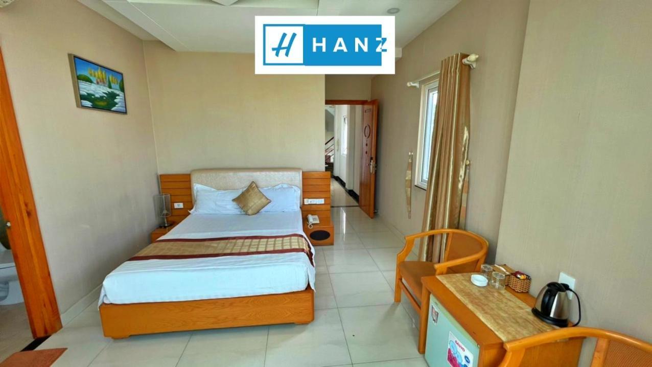 Hanz Happy 5 Appartement *