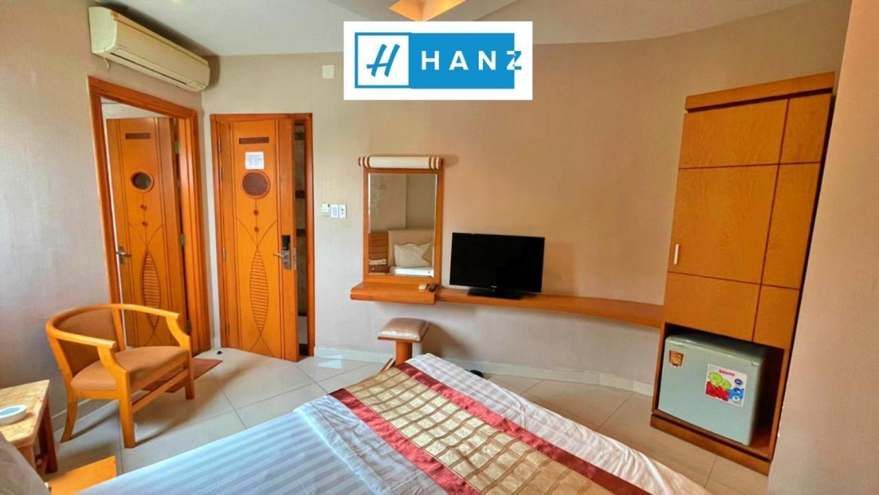 Hanz Happy 5 * Hô Chi Minh-Ville